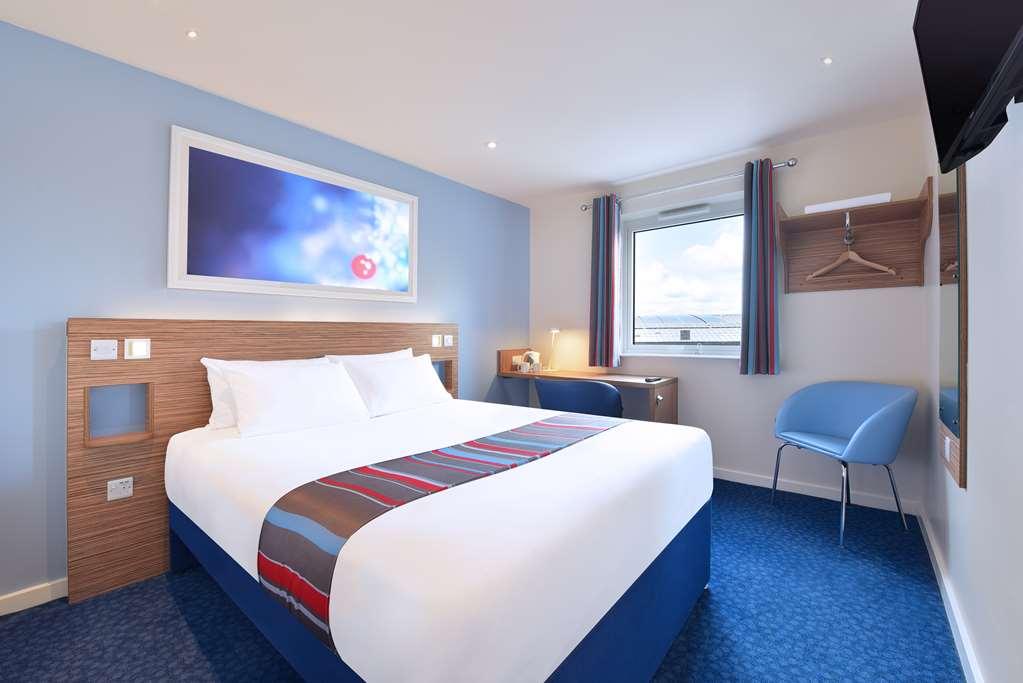 แทรเวลลอดจ์ แคลกตัน ออนซี เซ็นทรัล Hotel ห้อง รูปภาพ
